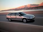 Citroen Xantia Break 1997 года